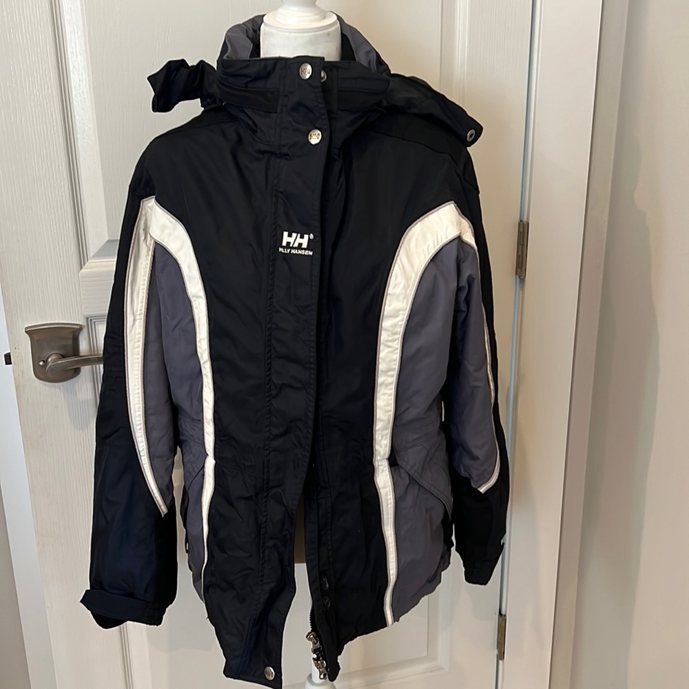 Helly Hansen ski jacket size L